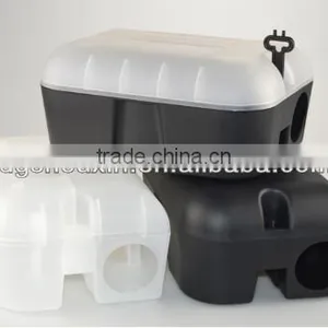 Mouse Box Pest Control, Plastic Rodent Boxes,pest Control Bait Station SX-5023 thumbnail-2