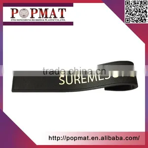 Factory Price 3D Logo Printed Pvc Bar Mat thumbnail-1
