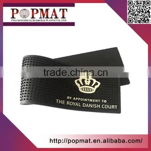 High Quality Anti Slip Pvc Bar Mat Bar Runner Rubber Bar Mat thumbnail-1