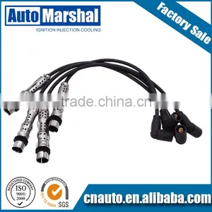 Brand Ignition Cable /Ignition Wire Set 030 905 409 G Fit for vw thumbnail-1