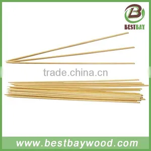 Safe Cheap Bamboo Skewer thumbnail-3