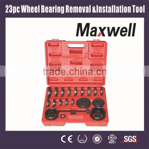 23pc Wheel Bearing Removal Tool Kit thumbnail-1