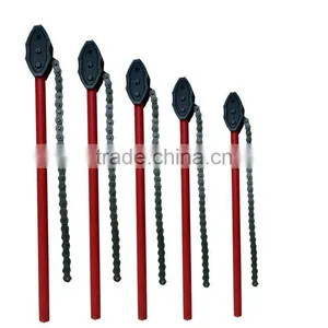 Chain Pipe Wrench thumbnail-1