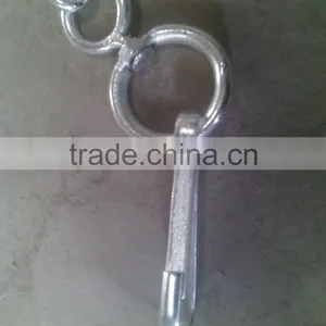 Long Link Chain for Pet Accessory thumbnail-1