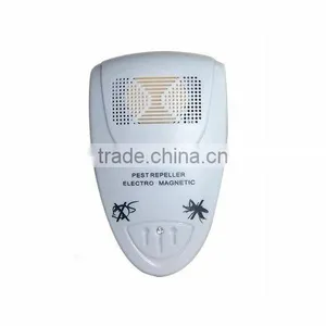 Multi-fuction Cockroach Pest Fly Mouse Repeller thumbnail-1