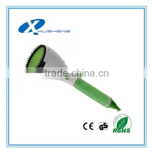 New Electeric Mini Handheld Garment Steamer thumbnail-4
