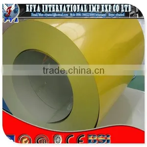 SPCC,MR,Prime and Tinplate Sheet Type Prepainted Galvanized Steel Sheet in Coil thumbnail-1