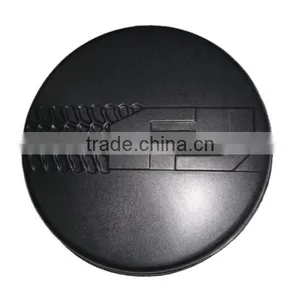 JT-V0101-10 SUV Accessories Plastic Spare Wheel Cover/spare Tire Cover/spare Tyre Cover/car Tyre Covers for Toyota FJ thumbnail-1
