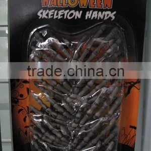 Halloween Skeleton/Skeleton Hand 10pc thumbnail-1