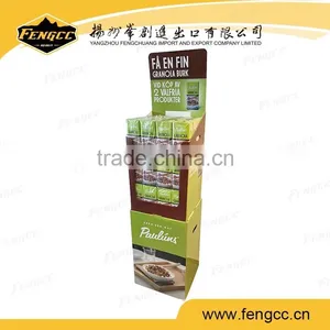 Promotion Custom Printed Metal Tin Box for Display Packing thumbnail-1