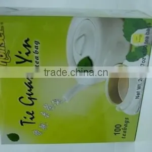 Honsei Tie Guan Yin Tea Bag thumbnail-1