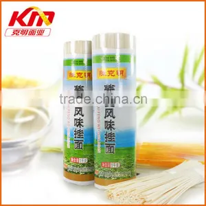 Unique Taste of Chocolate Vermicelli Custom Pool Brand Noodle thumbnail-6