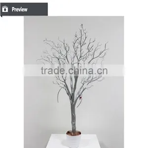 Wedding Centerpiece Coral Tree Without Leaves Artificial Dryl Tree Branch thumbnail-3