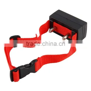 Anti Bark Electronic No Barking Dog Training Shock Control Collar Trainer Brand New thumbnail-5
