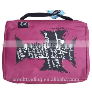 2014 Fashion American Pattern Bible Cover / Bible Bag thumbnail-1