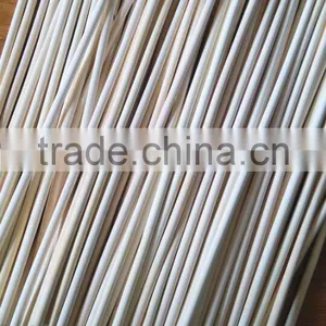 8~9mm Stiff Rattan Reed Mallets With Skin thumbnail-3