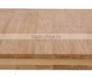 Construction Used Bamboo 3 - 50 mm Commercial Plywood Panel With CE FSC PEFS Certificates thumbnail-3