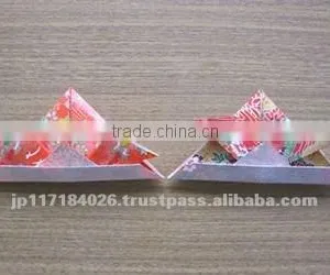 Reliable and Durable Paper Chiyogami Child Toy With Functional Made in Japan thumbnail-4