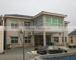 Anji Yesheng Bamboo And Wooden Handicraft Co., Ltd. company overview - view 4 thumbnail