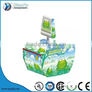 Guangzhou Dianfu/Xiyu Cheap Factory Outlet Hitting Machine Hello Mice From China/ High Quality Hitting Machine From Manufacturer thumbnail-4