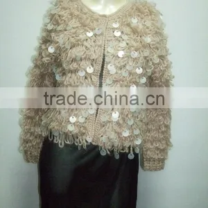 2012 Hotest Women Sweater thumbnail-1