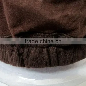 High Quality Army Cap Unisex Service Cap With Short Brim thumbnail-6