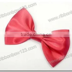 Red Bow Tie Knot thumbnail-1