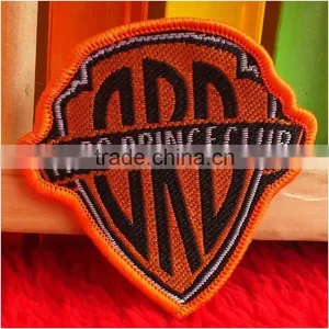 High Quality Cheap Custom Patches thumbnail-1