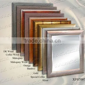 Ever Better Vintage Antique Wooden Picture Frame Craft thumbnail-1