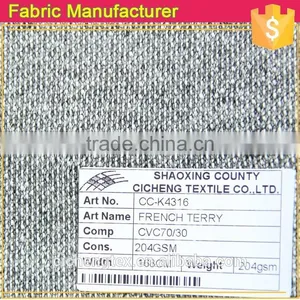 2015 CICHENG WHOLESALE Fashion Sweater Y/D Hatchi Fabric thumbnail-5