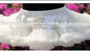 2016china Zhejiang Yiwu Product and Wholesale Solid Color Tutu Pettidress for Baby Girla for Weeding and Party Wearing as Gift thumbnail-6