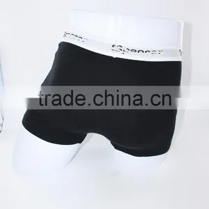 Men Boxers Short Underwear thumbnail-3
