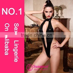 New Plus Size Corset Sexy Bustier thumbnail-1