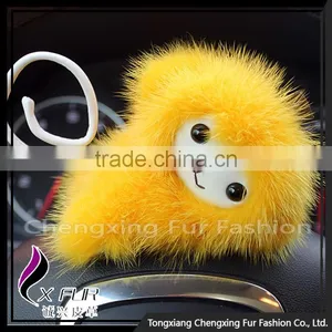 CX-A-03 Monkey Mink Fur Fashion Toy Fashion Doll thumbnail-3