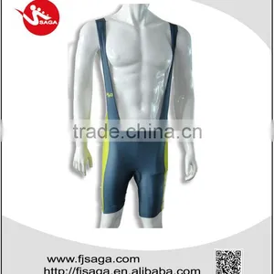 Sublimated Cycling / Bicycle Suit thumbnail-1