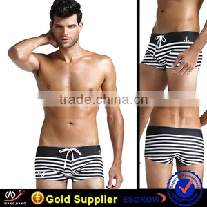 WJ Sex Man Underwear Hot Design Sexy Swimwear Picture Fashion Design thumbnail-3