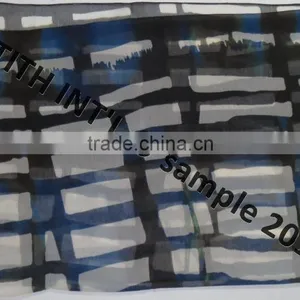 Fashionable Ladies Scarf thumbnail-6