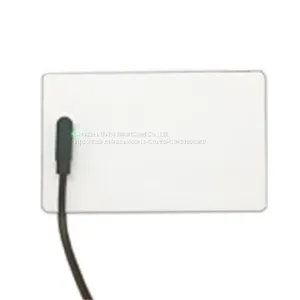 Bluetooth Rfid Blocking Card USOCARD Card thumbnail-1
