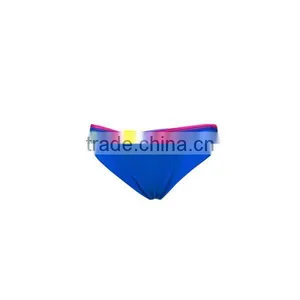 Brazilian Bikini Cut Sexi Open Bikini for Women Swimwear thumbnail-3