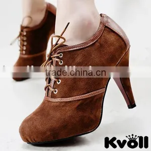 Fashion Dress Shoes thumbnail-1