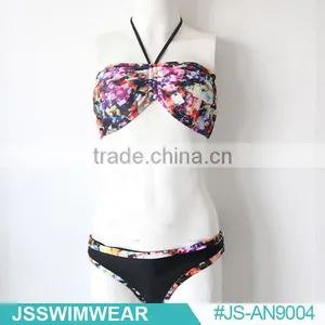 Body Slimming Open Full Sex Swimwear thumbnail-1