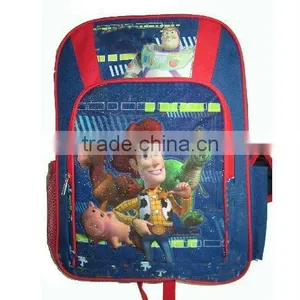 School Bags,School Backpack,Promotional School Bags thumbnail-1