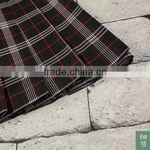 China Supplier Kids School Uniforms Nice School Uniform Patterns Pleated School Skirts thumbnail-5