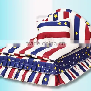 R1936H Manufacturer Wholesale Dog Bed Designs/pet Beds for Cats/luxury Pet Dog Bed thumbnail-1