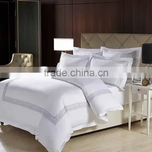 Fiber Bed Sheet/Bed Linen/Bedding Sets thumbnail-1