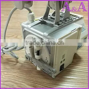 Servo Motor for Sewing Machine Brushless and Energy Saving thumbnail-3