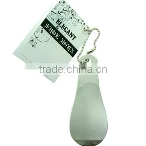 Stainless Steel Luxury Small Shoe Horn thumbnail-1