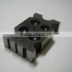 Flat Dapping Plate Designer Plate thumbnail-1