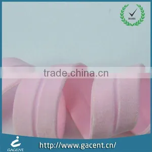 3/8 Inch Different Color Available Single Faced Velvet Ribbon thumbnail-1