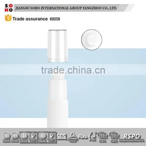 Brand New Plastic Cream Tubes Made in China thumbnail-1